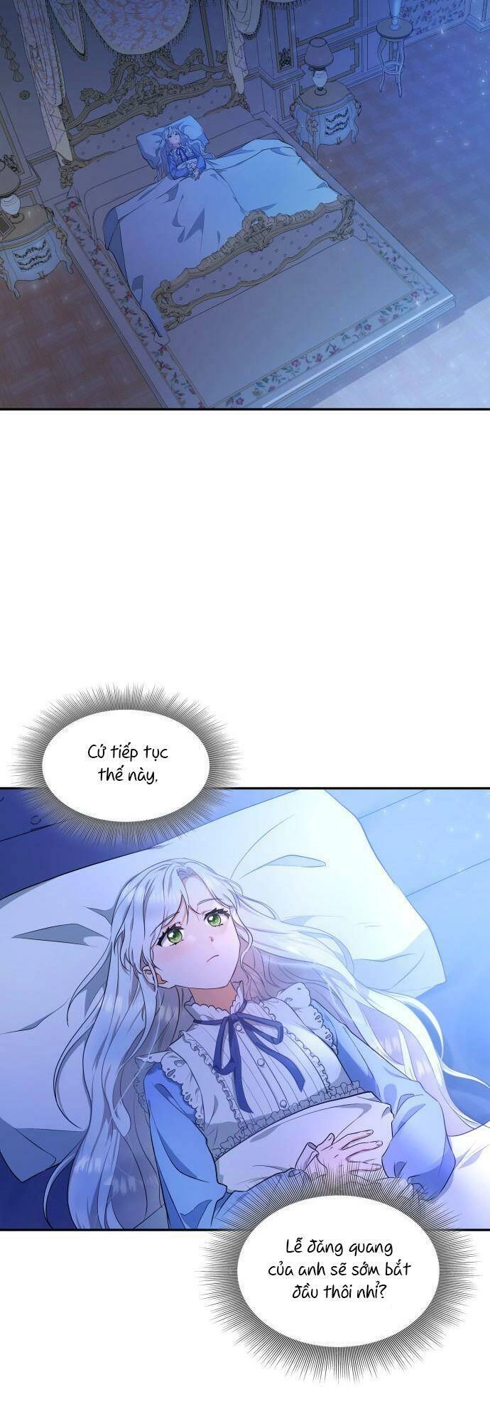 Điều Melvin Để Lại Chapter 1 - 70