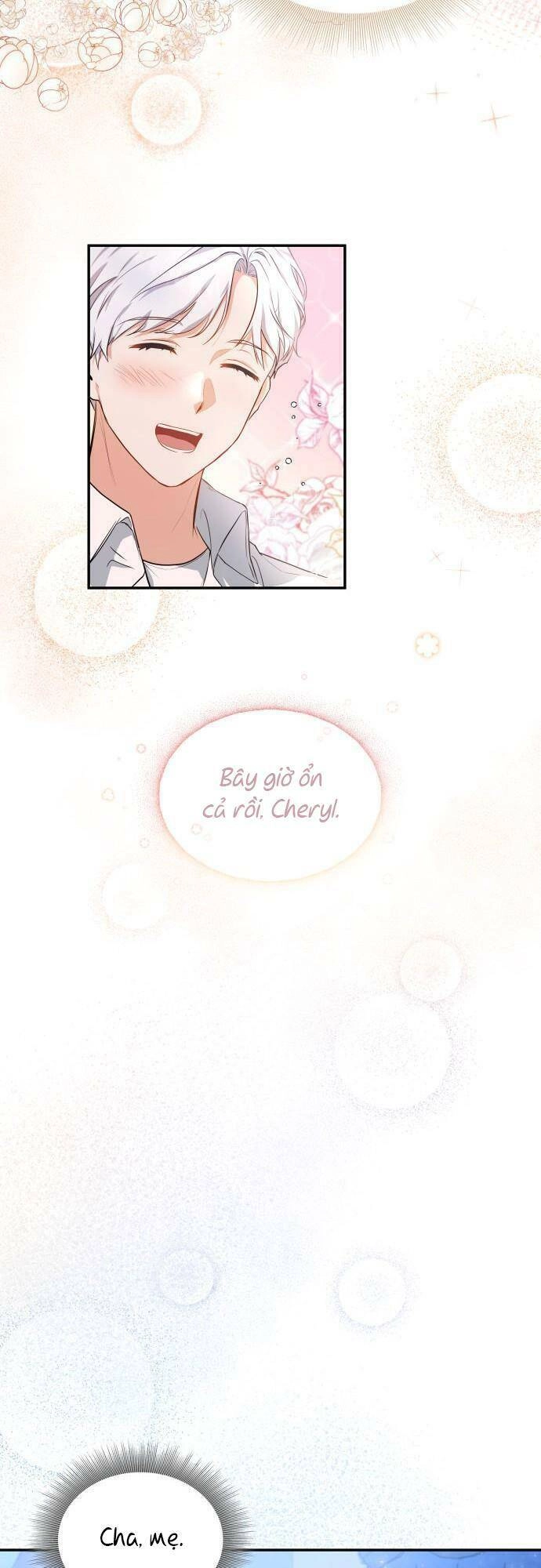 Điều Melvin Để Lại Chapter 1 - 73