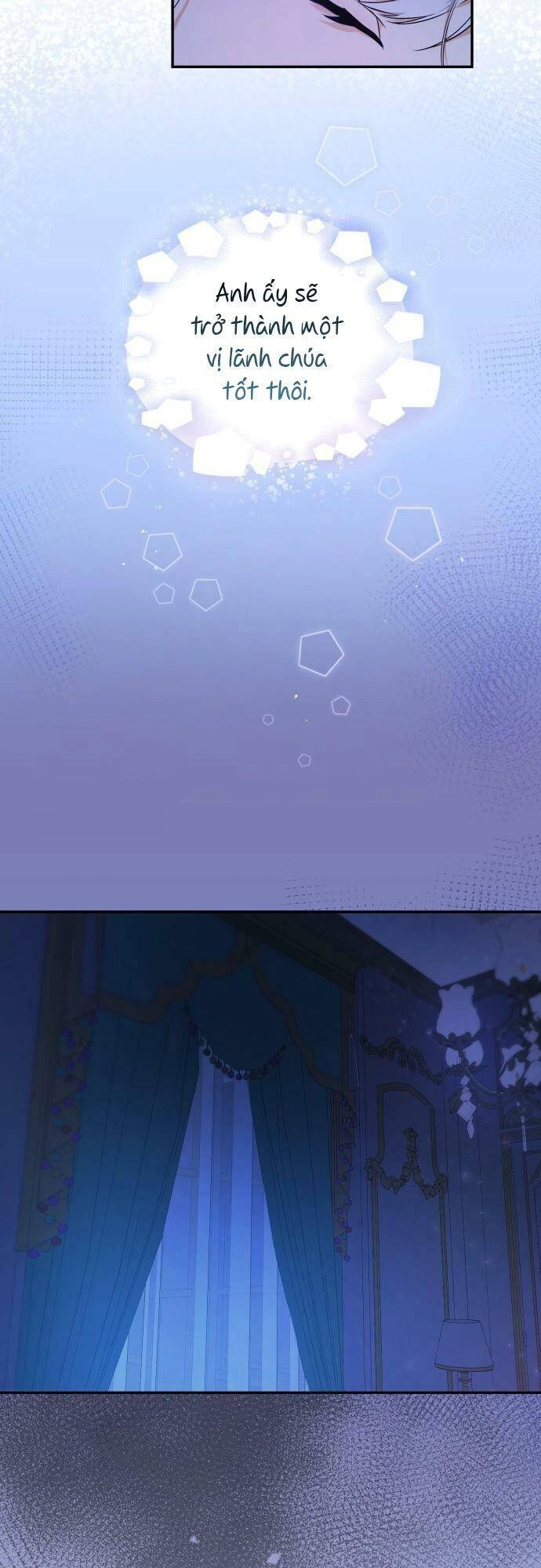 Điều Melvin Để Lại Chapter 1 - 75