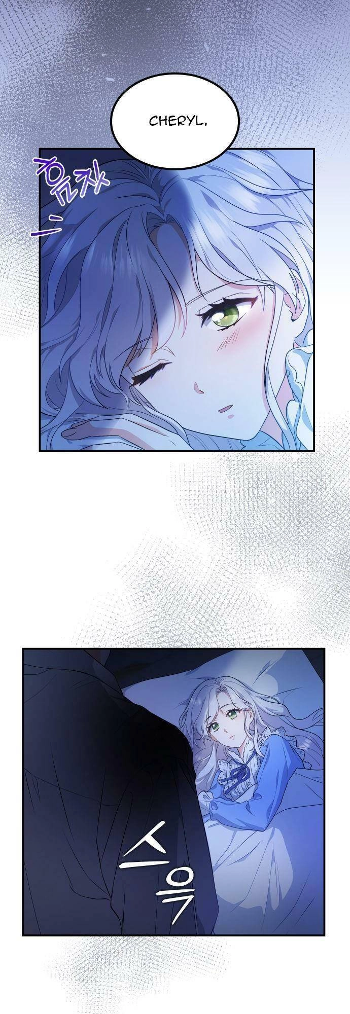 Điều Melvin Để Lại Chapter 1 - 76