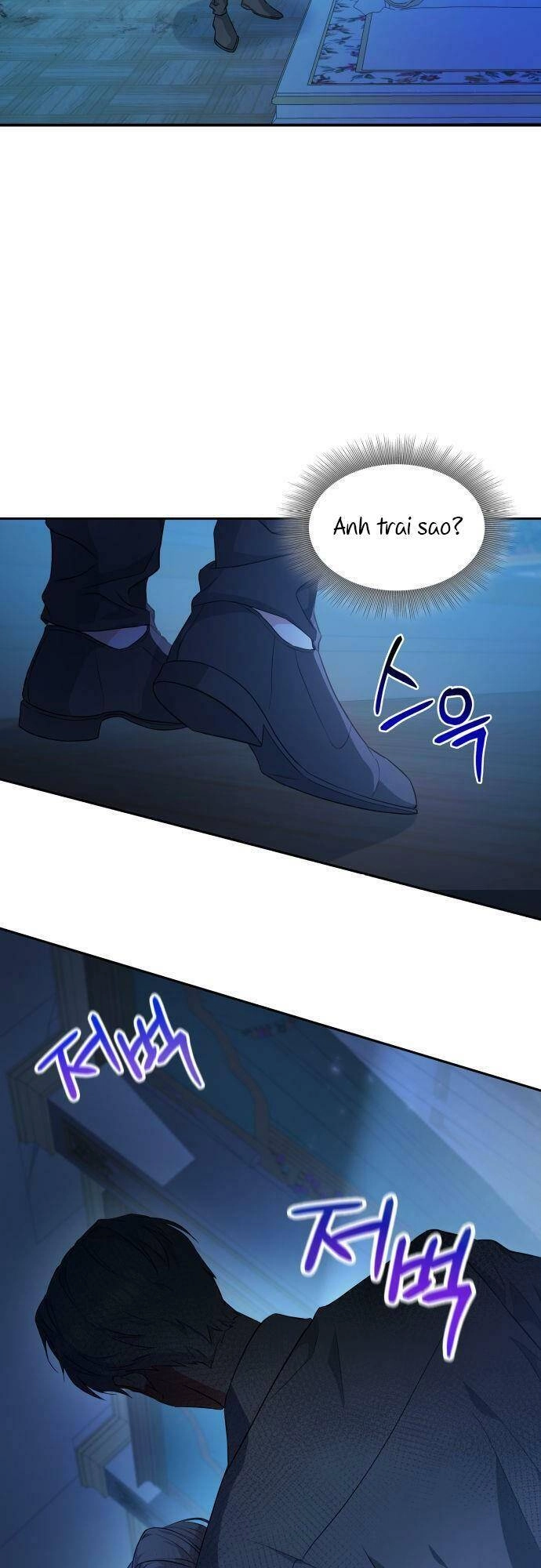 Điều Melvin Để Lại Chapter 1 - 79