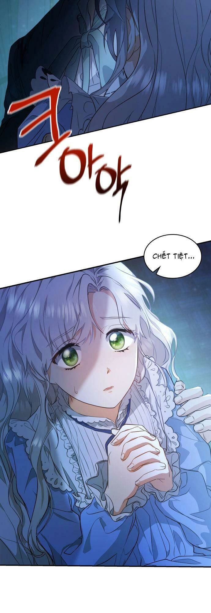 Điều Melvin Để Lại Chapter 1 - 81