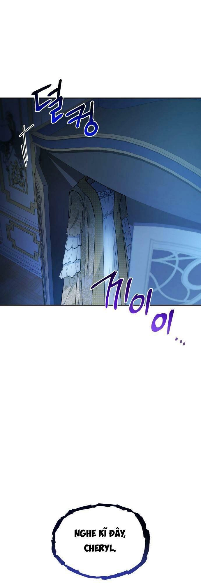 Điều Melvin Để Lại Chapter 1 - 82