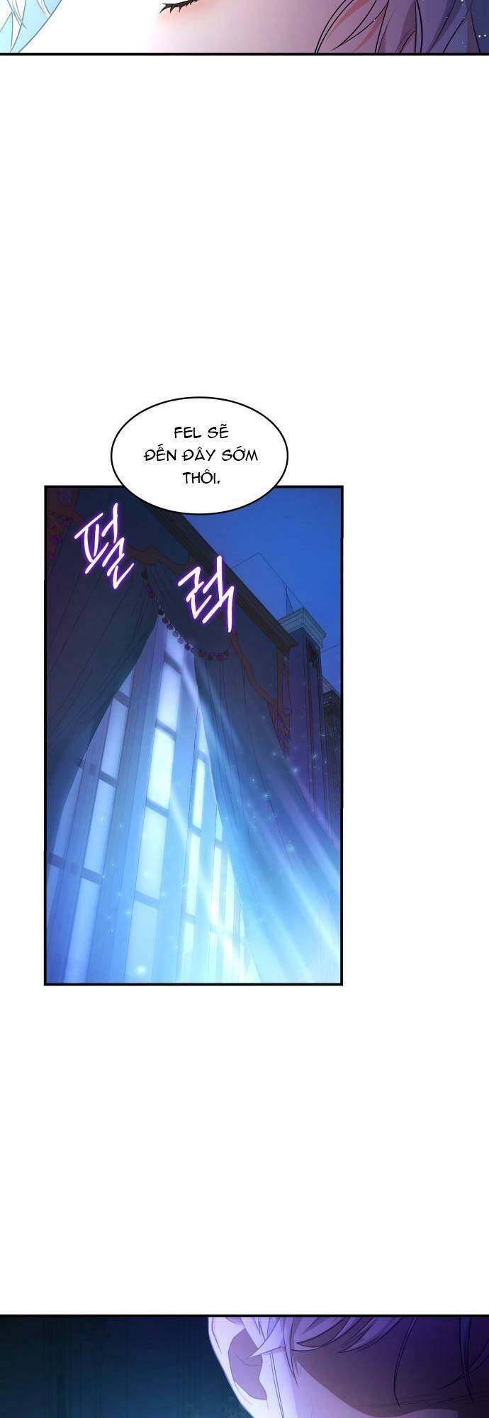 Điều Melvin Để Lại Chapter 1 - 85