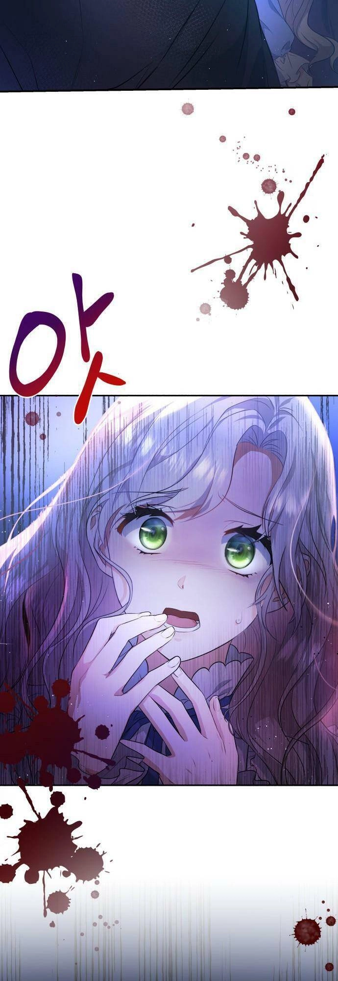 Điều Melvin Để Lại Chapter 1 - 87