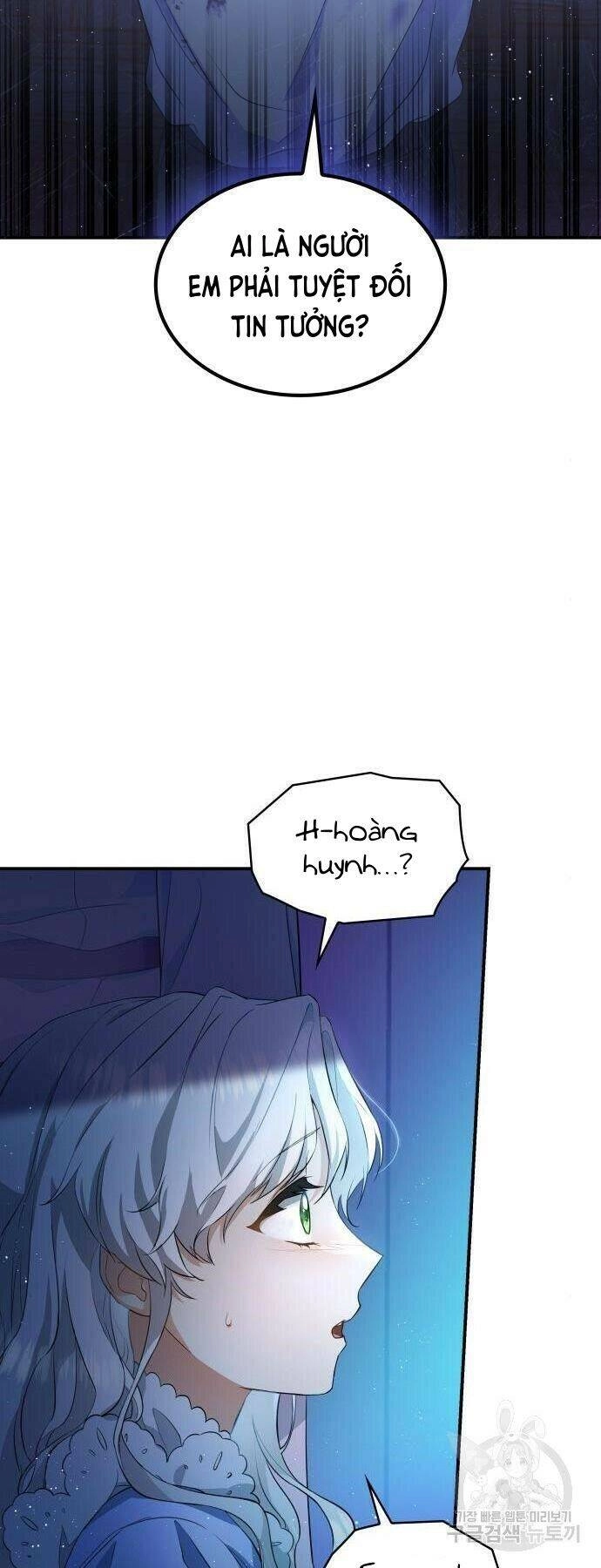 Điều Melvin Để Lại Chapter 2 - 4