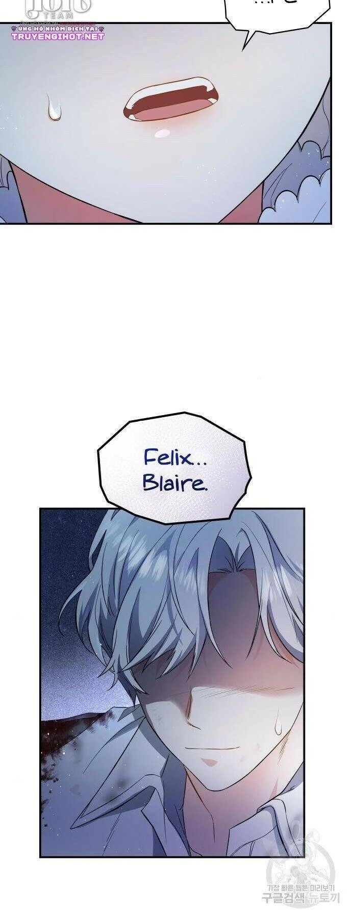 Điều Melvin Để Lại Chapter 2 - 7