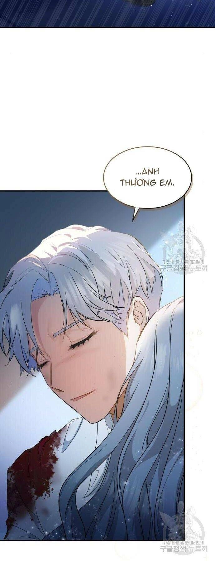 Điều Melvin Để Lại Chapter 2 - 9