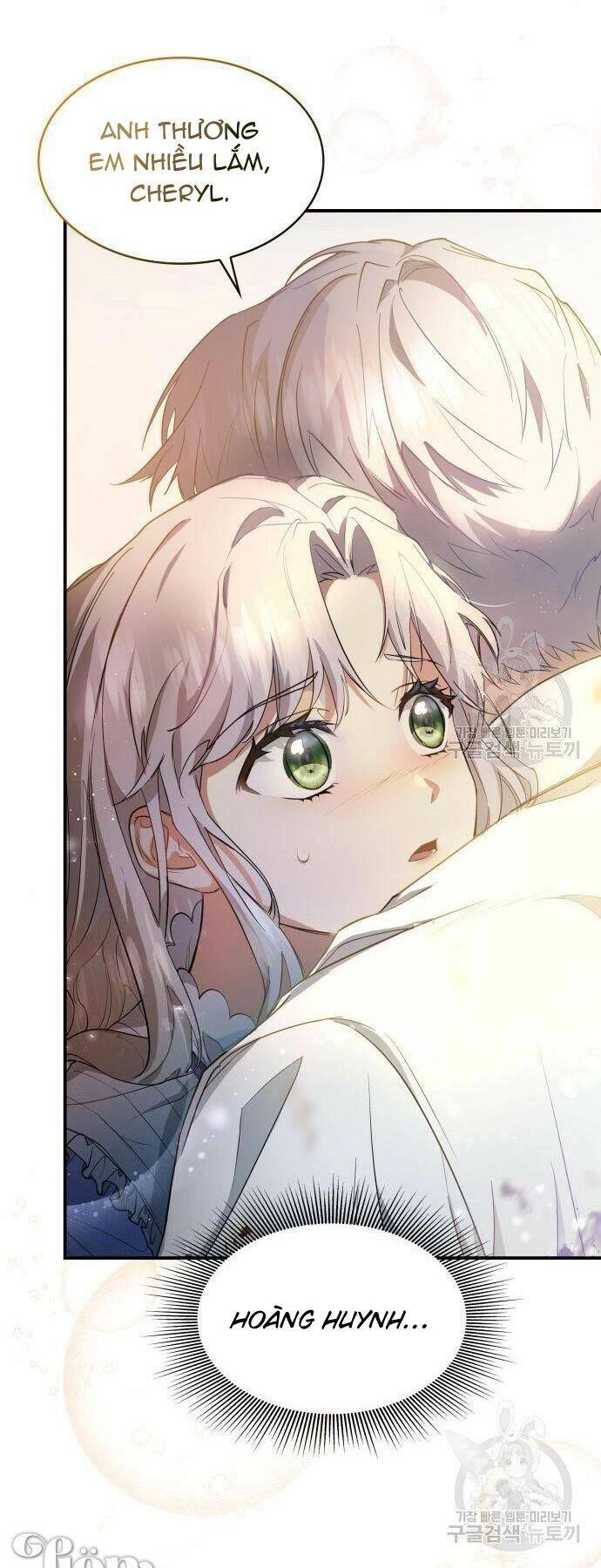 Điều Melvin Để Lại Chapter 2 - 10