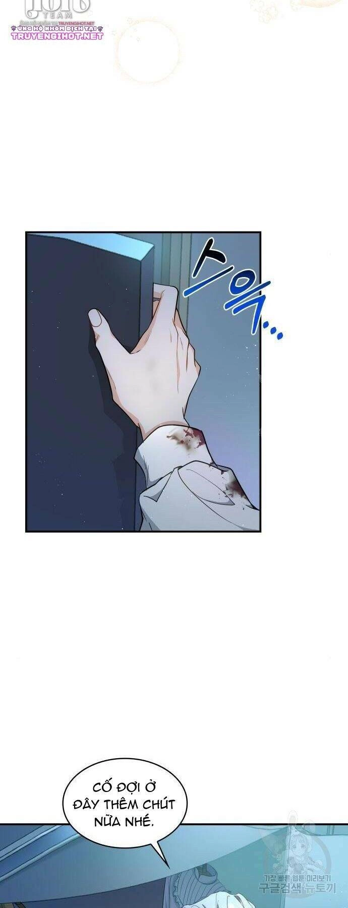 Điều Melvin Để Lại Chapter 2 - 11