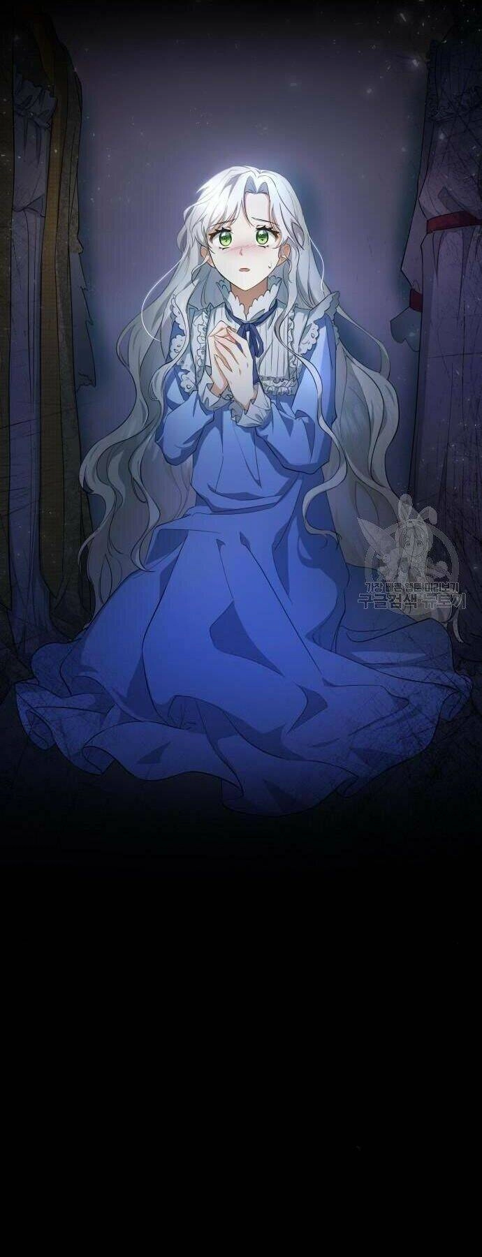 Điều Melvin Để Lại Chapter 2 - 17