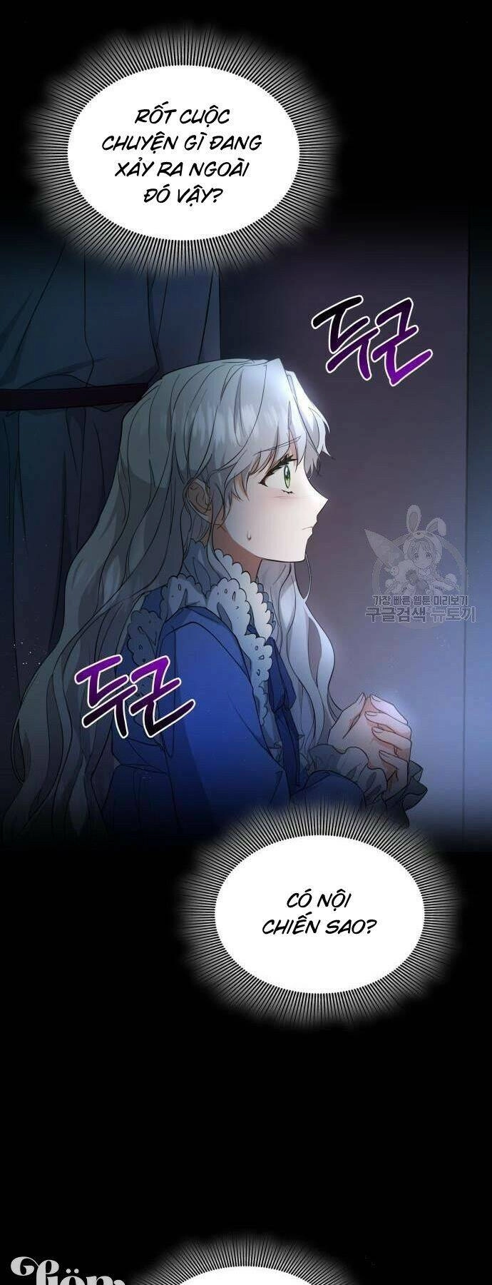 Điều Melvin Để Lại Chapter 2 - 18