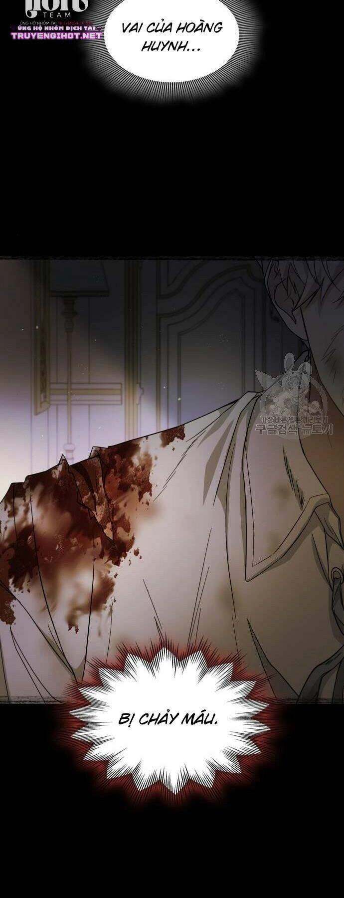 Điều Melvin Để Lại Chapter 2 - 19