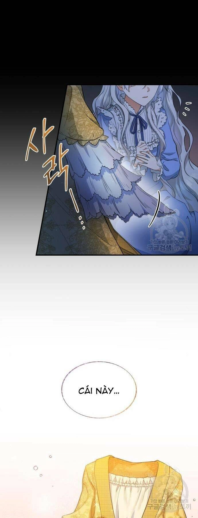 Điều Melvin Để Lại Chapter 2 - 20