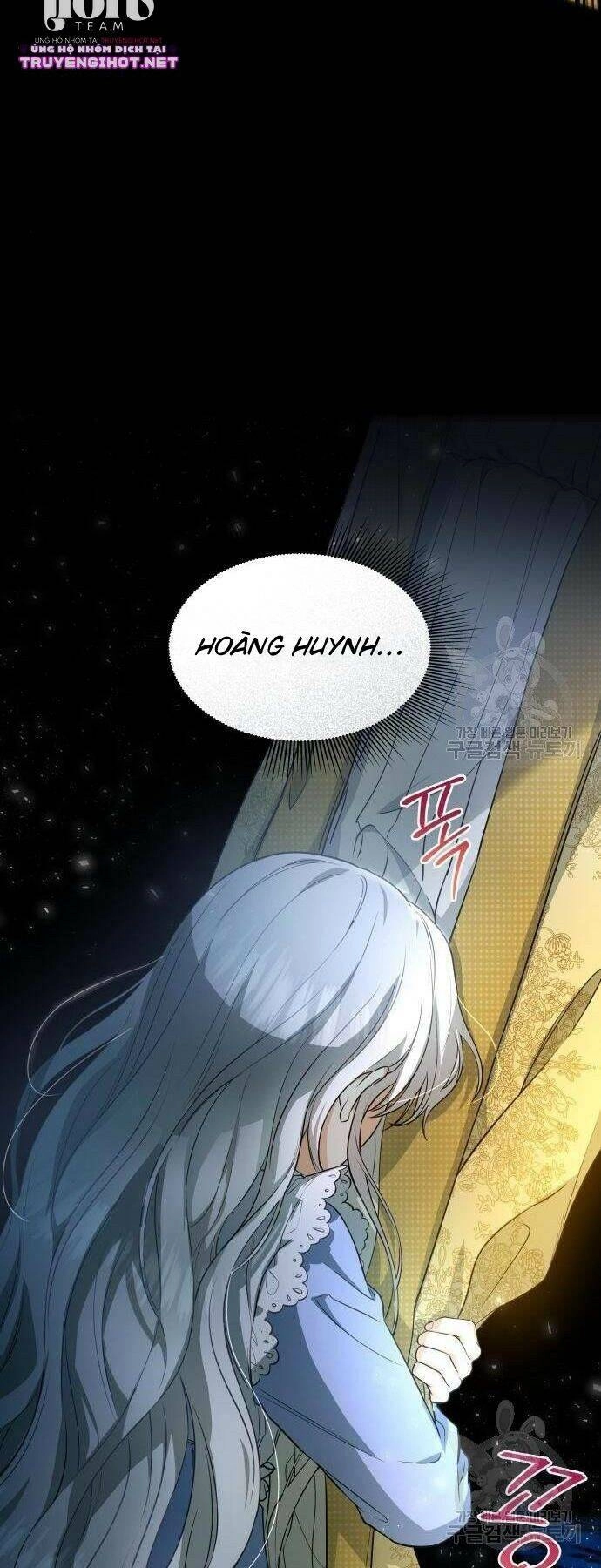 Điều Melvin Để Lại Chapter 2 - 23