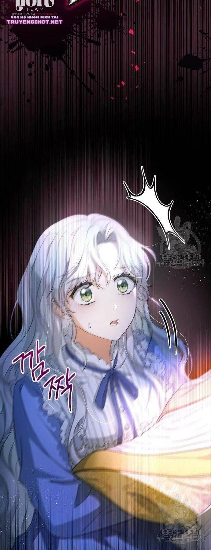 Điều Melvin Để Lại Chapter 2 - 27