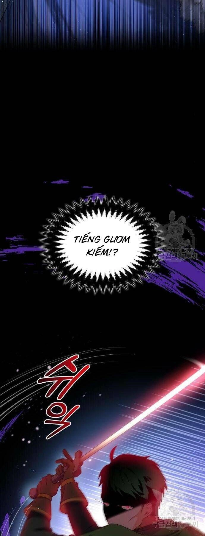 Điều Melvin Để Lại Chapter 2 - 28