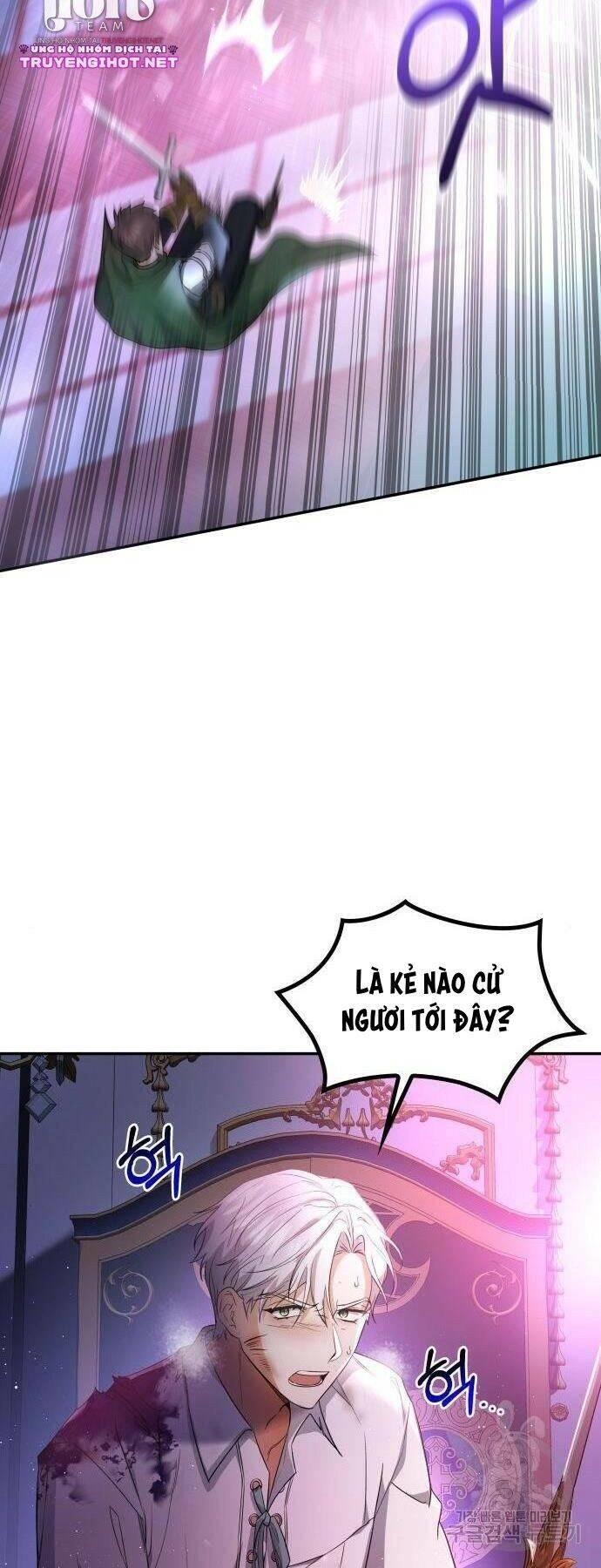 Điều Melvin Để Lại Chapter 2 - 31