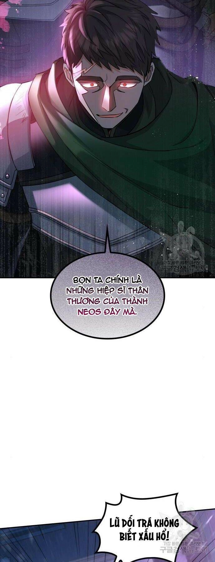 Điều Melvin Để Lại Chapter 2 - 33