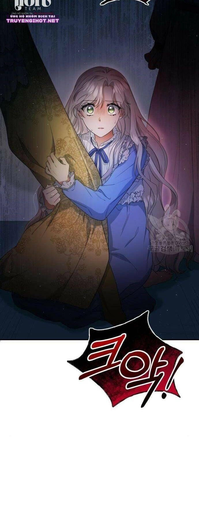 Điều Melvin Để Lại Chapter 2 - 39