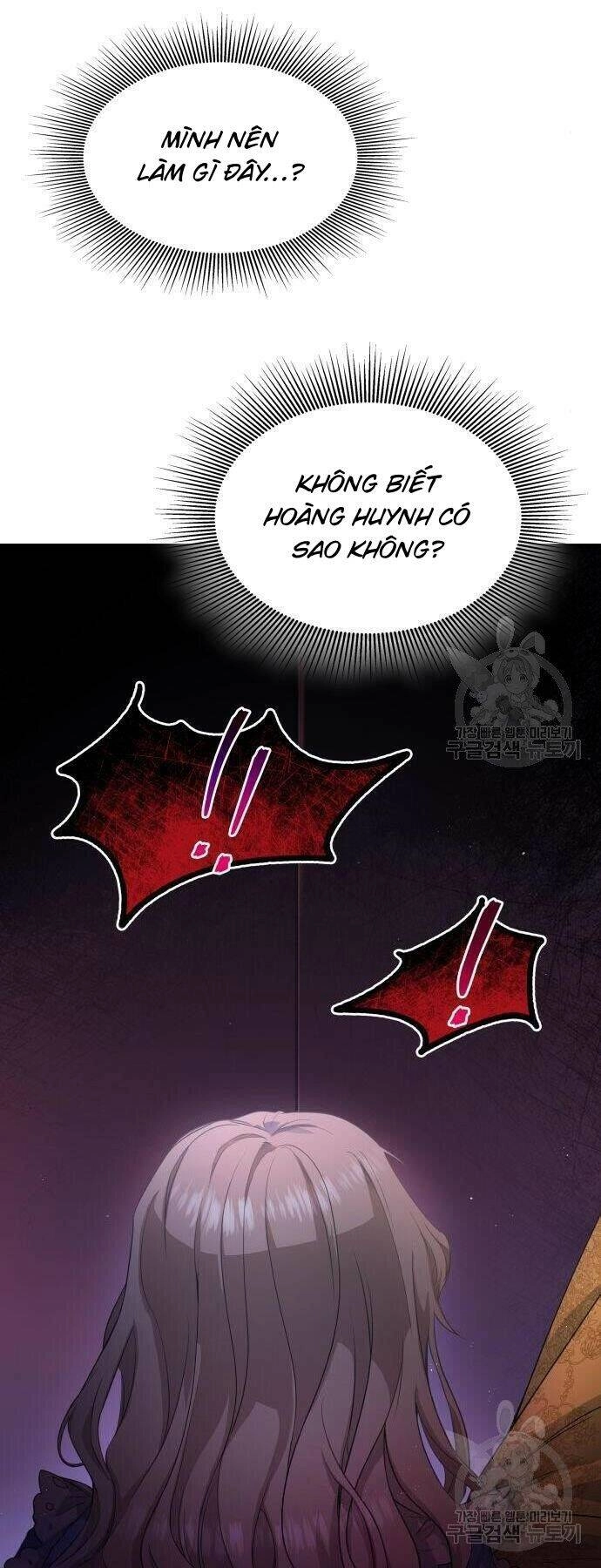 Điều Melvin Để Lại Chapter 2 - 40