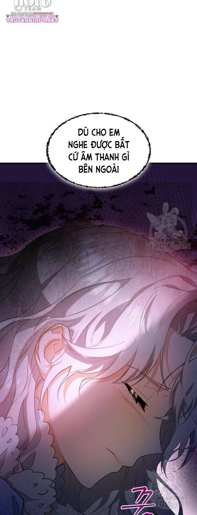 Điều Melvin Để Lại Chapter 2 - 43