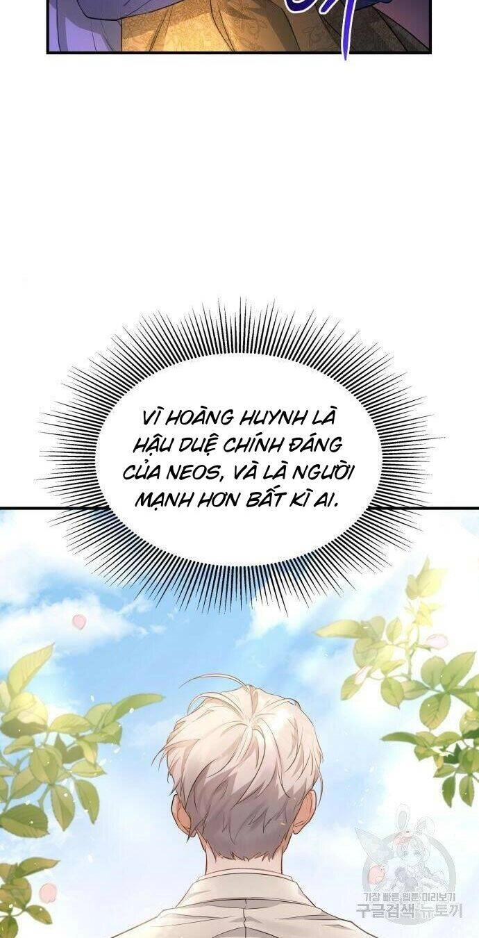 Điều Melvin Để Lại Chapter 2 - 45