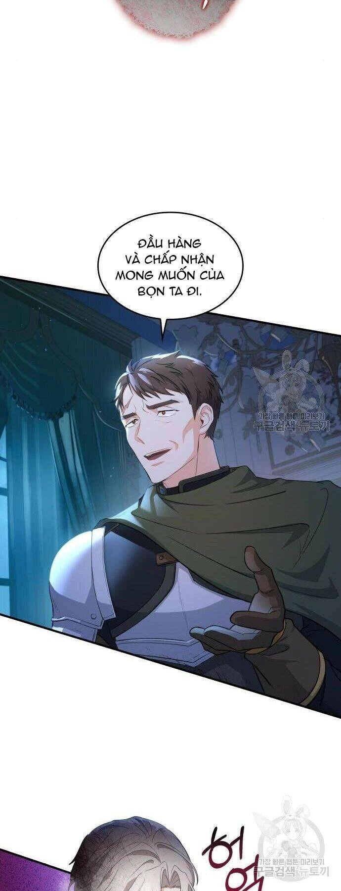 Điều Melvin Để Lại Chapter 2 - 49