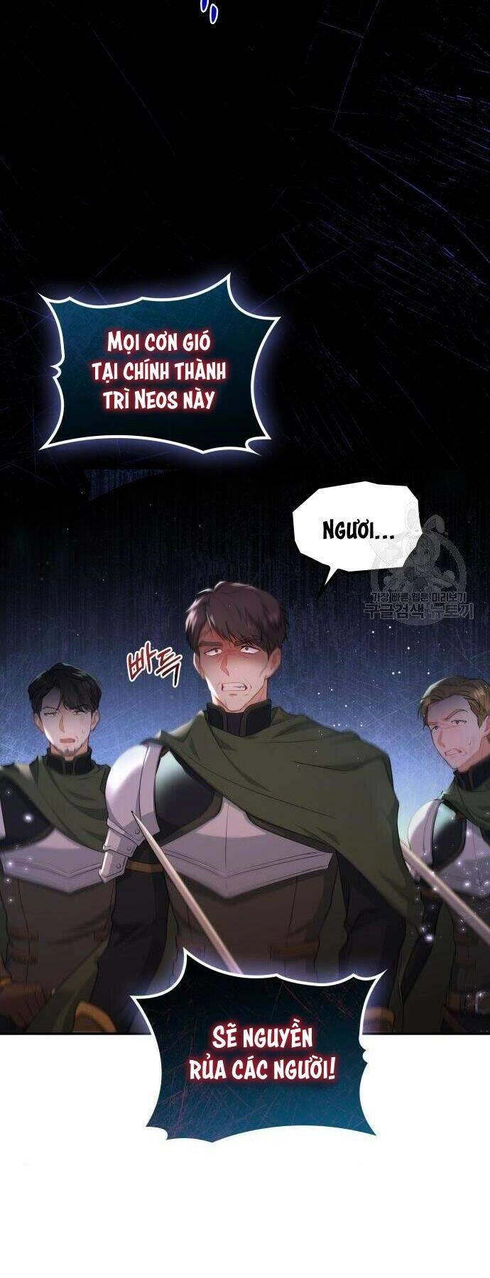 Điều Melvin Để Lại Chapter 2 - 53