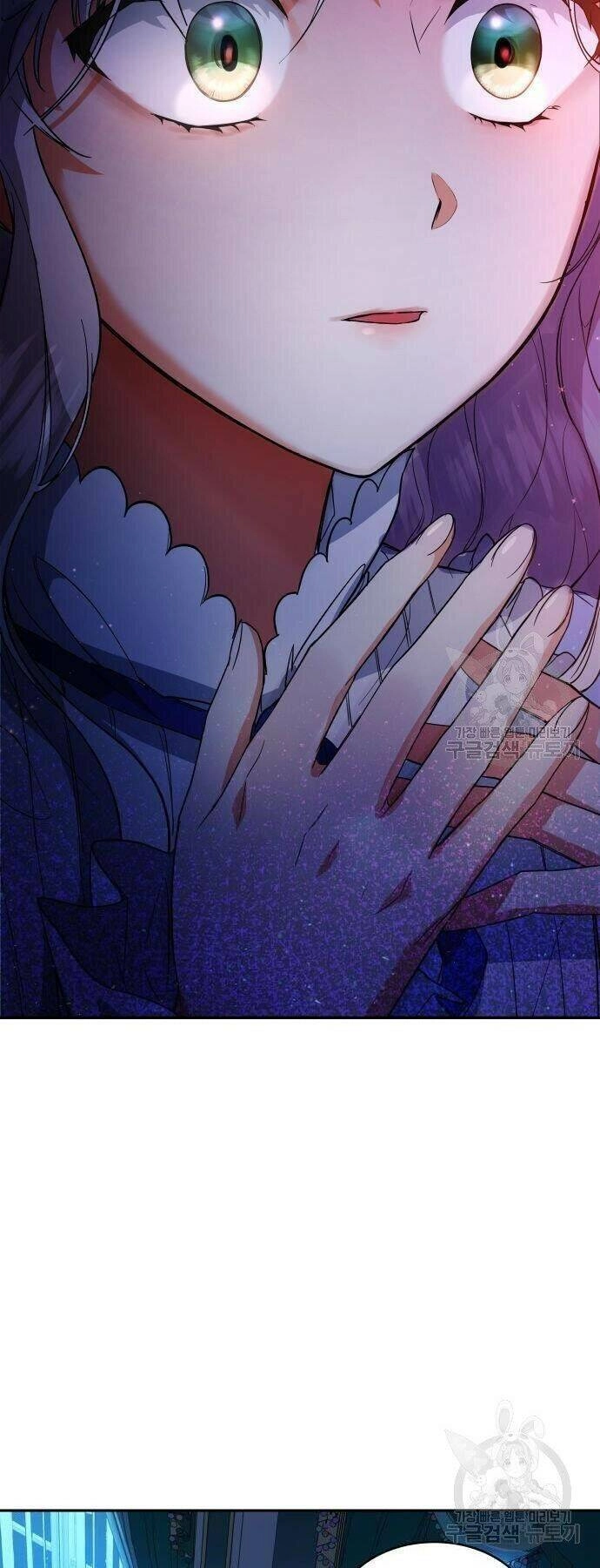 Điều Melvin Để Lại Chapter 2 - 65