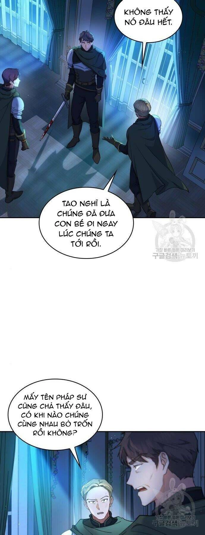 Điều Melvin Để Lại Chapter 2 - 66