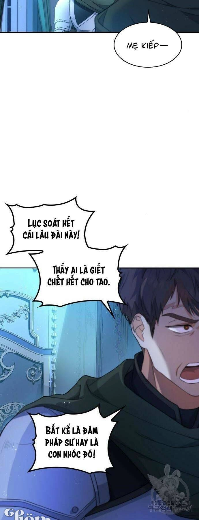 Điều Melvin Để Lại Chapter 2 - 67