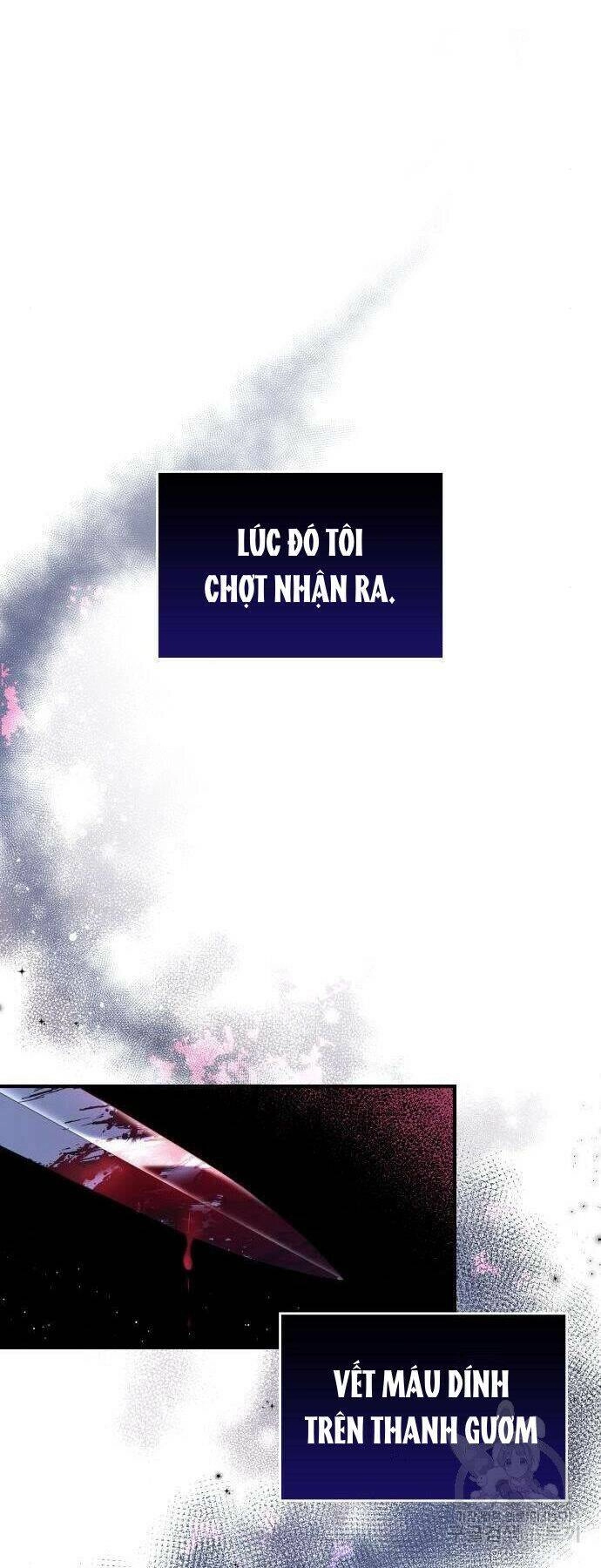 Điều Melvin Để Lại Chapter 2 - 69