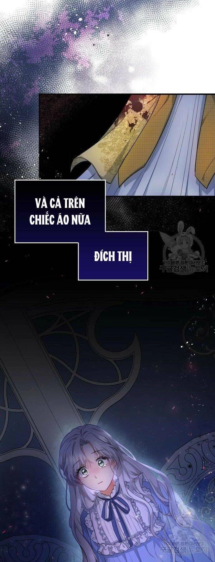 Điều Melvin Để Lại Chapter 2 - 70