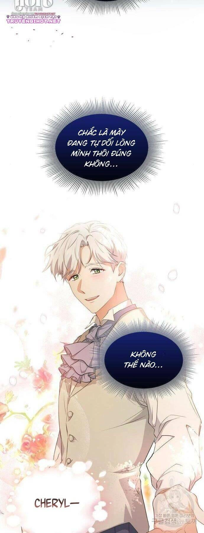 Điều Melvin Để Lại Chapter 2 - 72