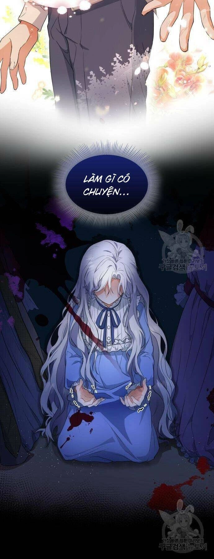 Điều Melvin Để Lại Chapter 2 - 73