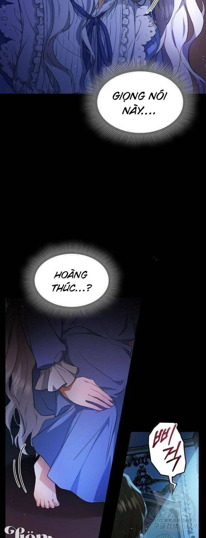 Điều Melvin Để Lại Chapter 2 - 75