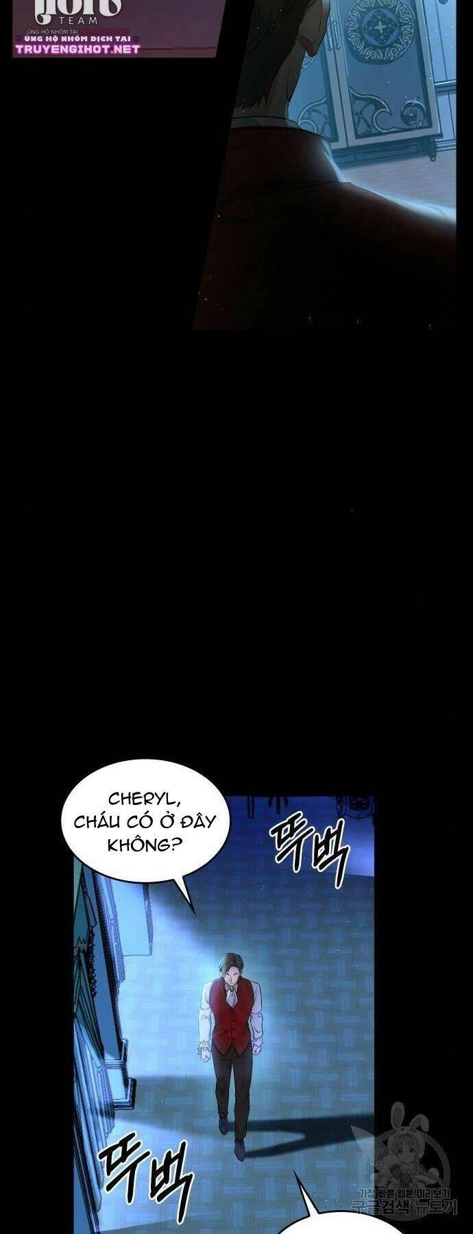 Điều Melvin Để Lại Chapter 2 - 76