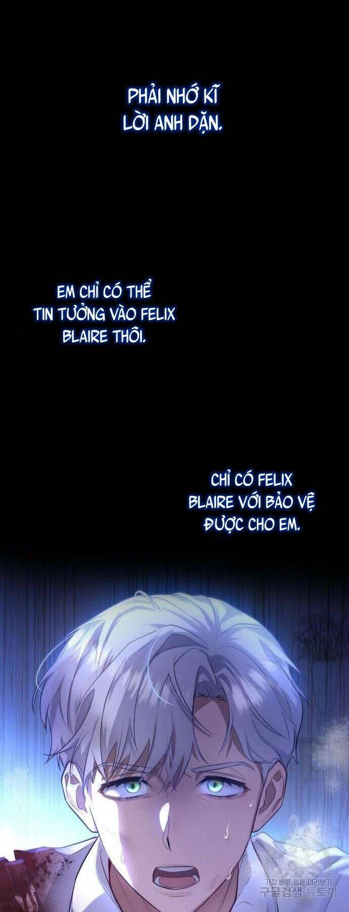 Điều Melvin Để Lại Chapter 2 - 78