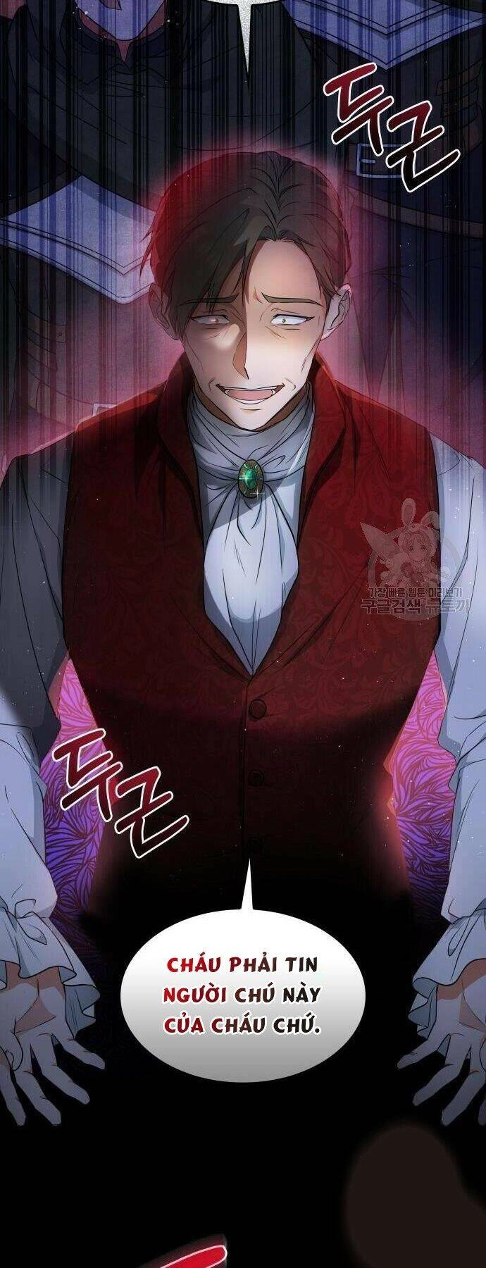 Điều Melvin Để Lại Chapter 2 - 82