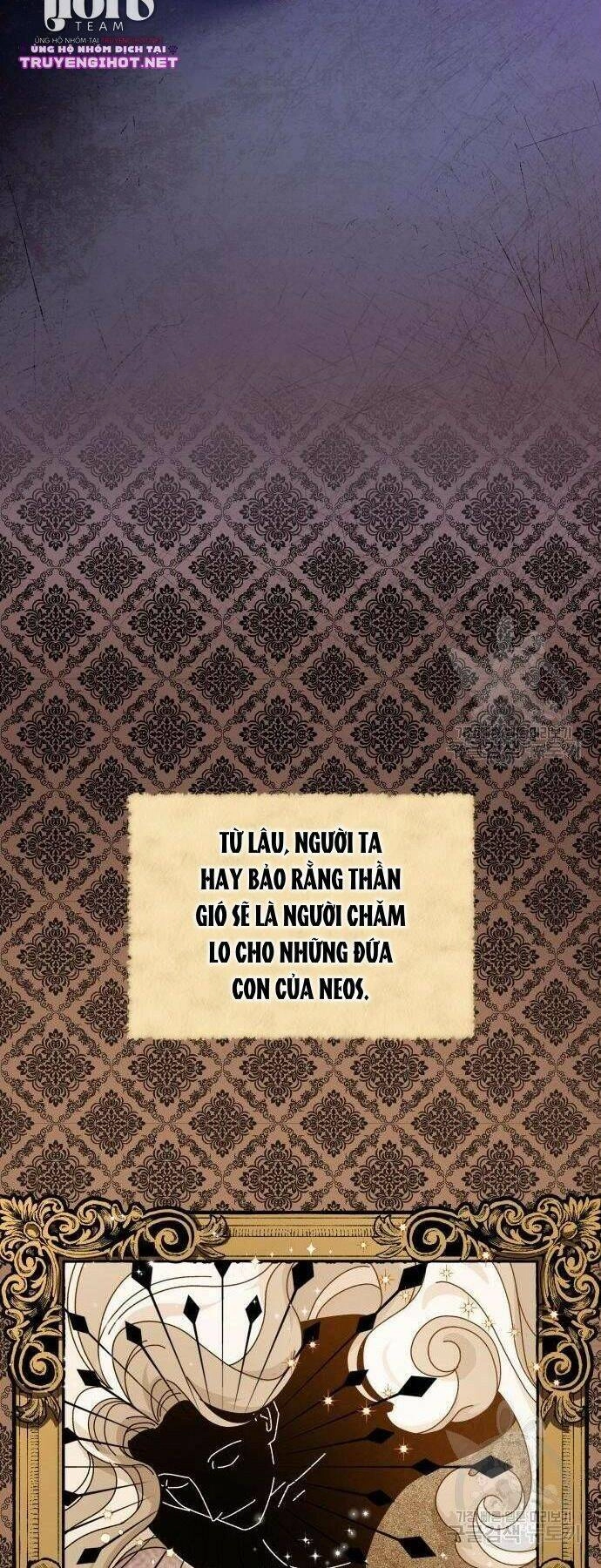 Điều Melvin Để Lại Chapter 2 - 84