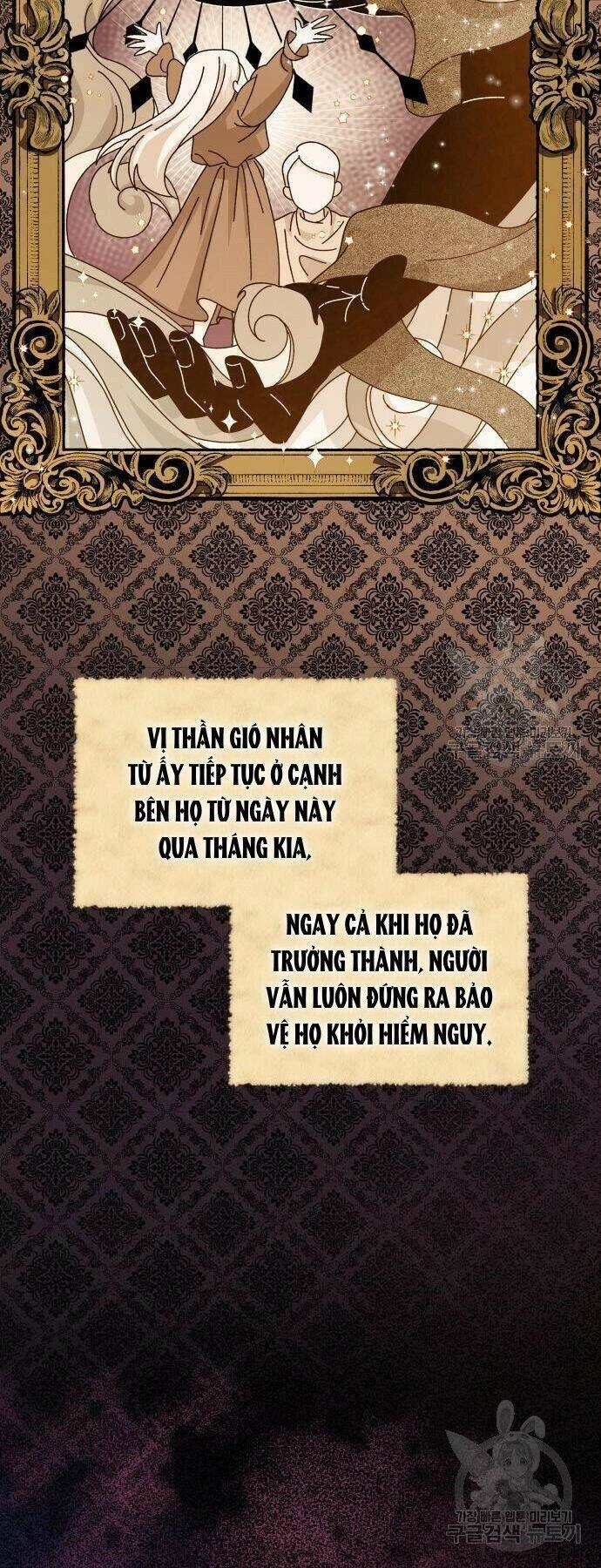 Điều Melvin Để Lại Chapter 2 - 85