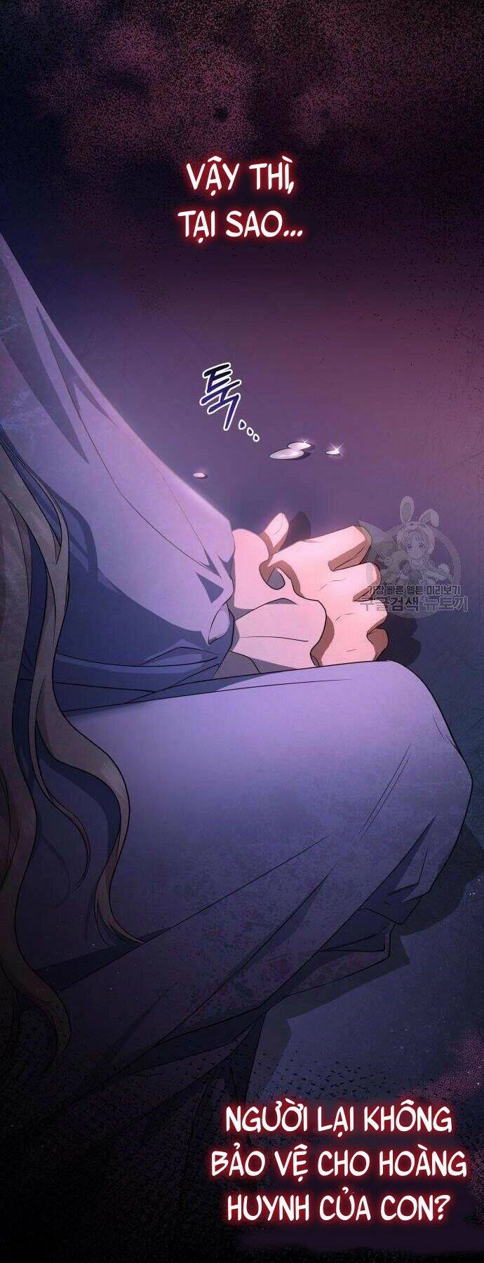 Điều Melvin Để Lại Chapter 2 - 86