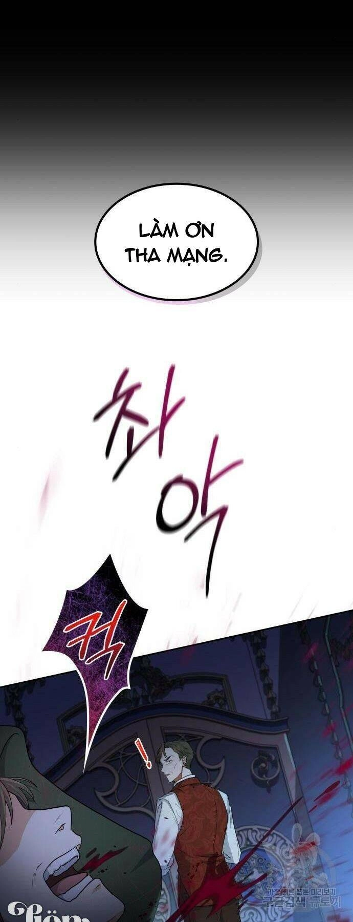 Điều Melvin Để Lại Chapter 2 - 91