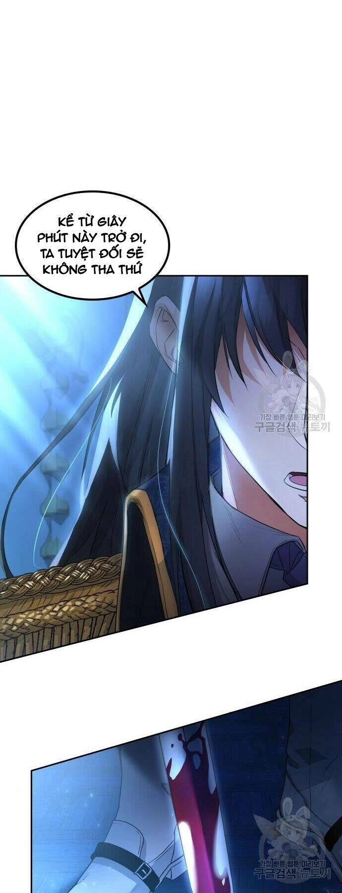 Điều Melvin Để Lại Chapter 2 - 93