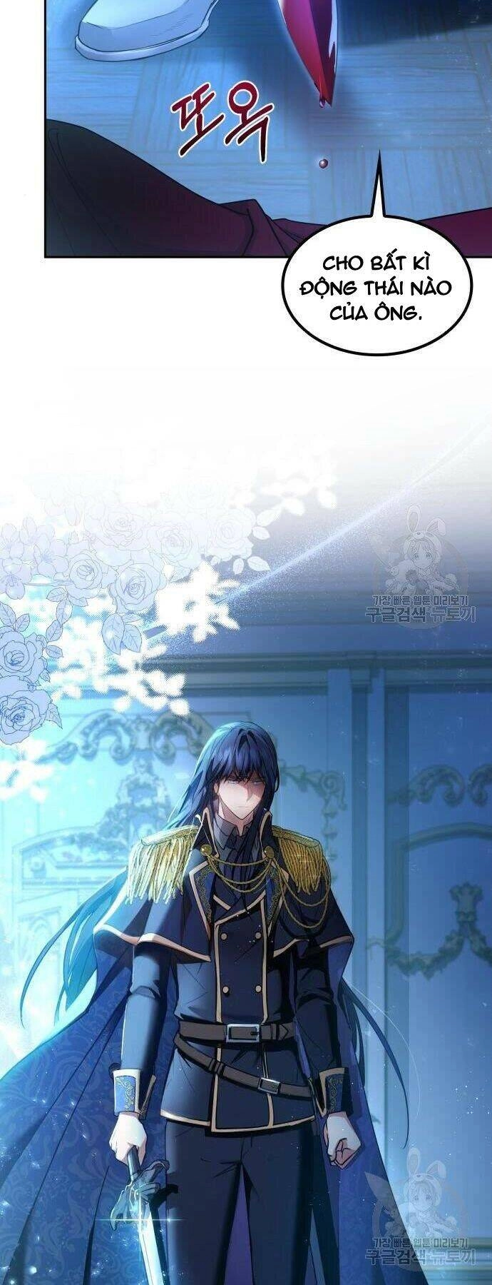 Điều Melvin Để Lại Chapter 2 - 94