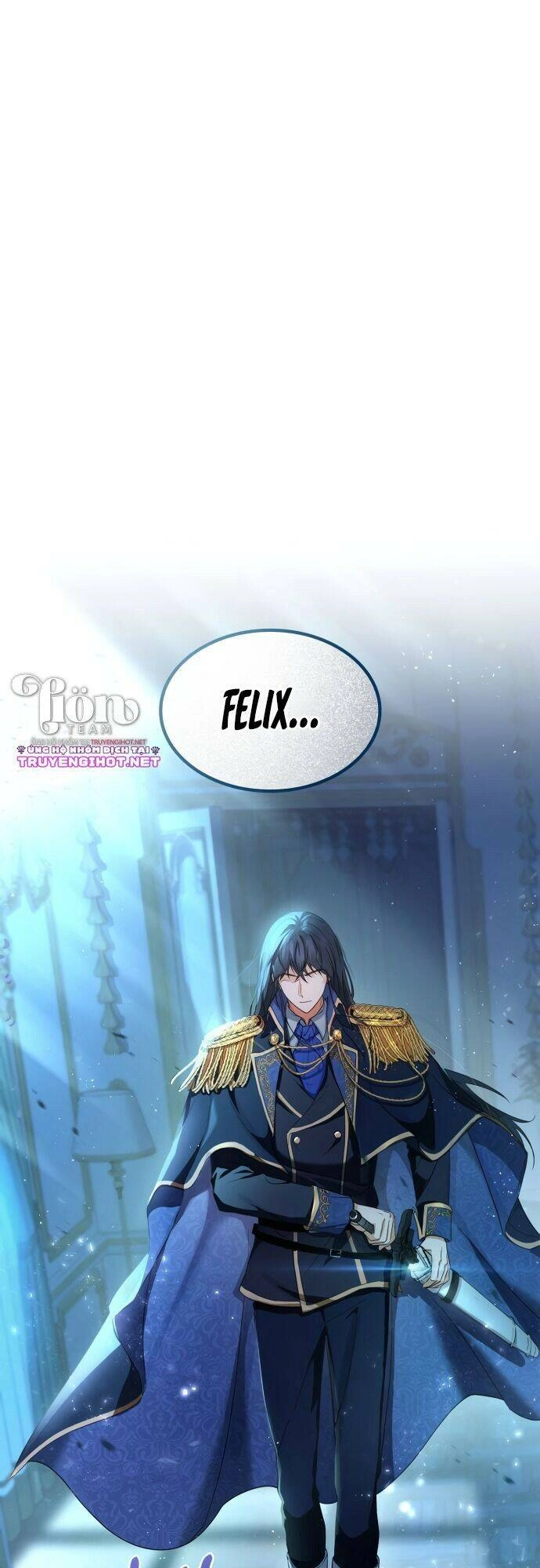 Điều Melvin Để Lại Chapter 3 - 2