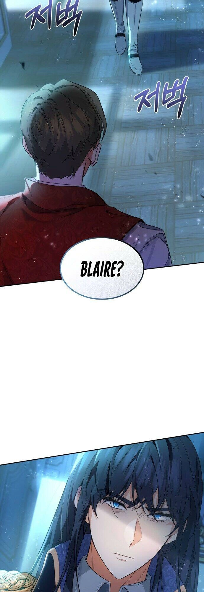 Điều Melvin Để Lại Chapter 3 - 3