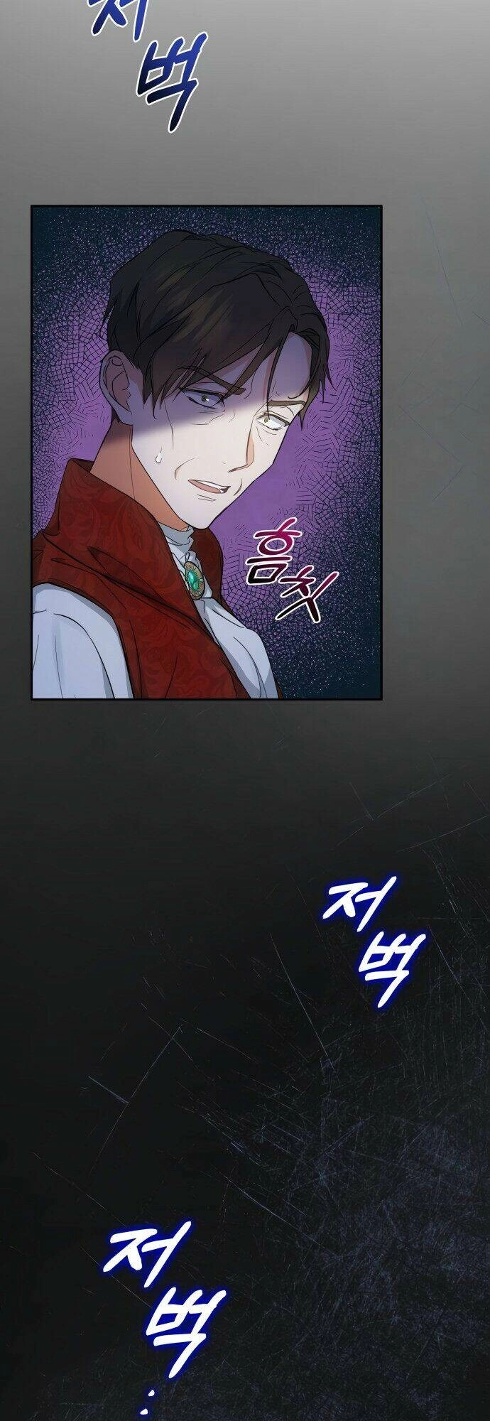 Điều Melvin Để Lại Chapter 3 - 5