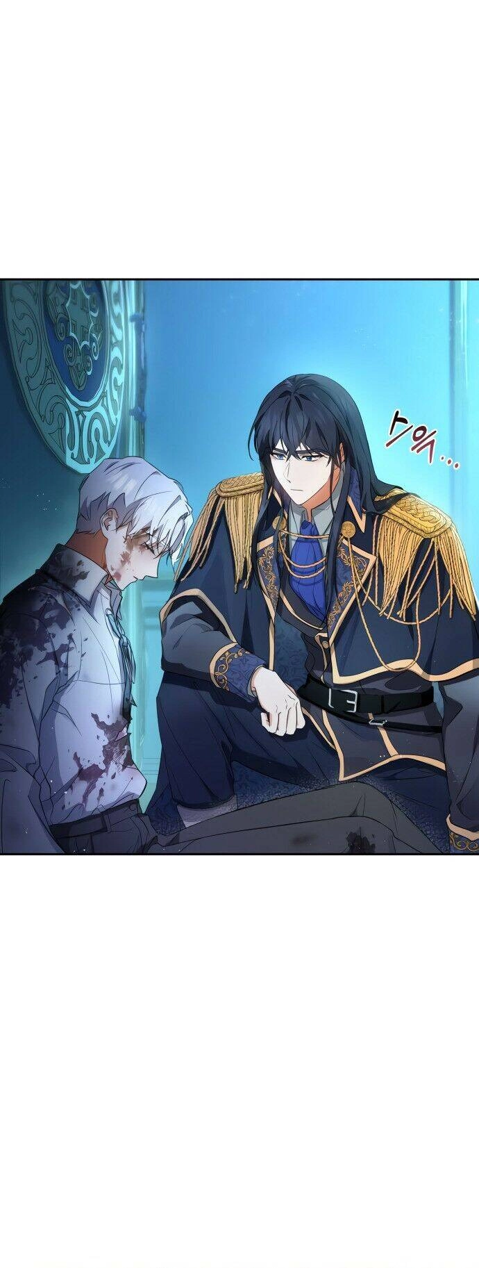 Điều Melvin Để Lại Chapter 3 - 7